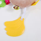 34*10cm Rattle Baby Plush Toys Early Development Hanging Stroller