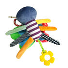 Handbells  26*27cm Baby Hanging Rattle Toys For Stroller