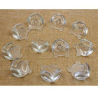 Clear Proofing 6g/Pc Baby Safety Corner Guards With Adhesive