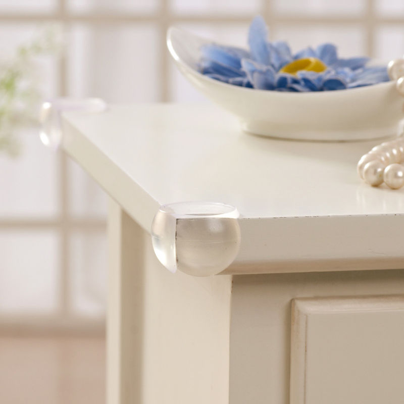 NBR Baby Proofing Table Corners Keep Child Safe From Sharp Corners